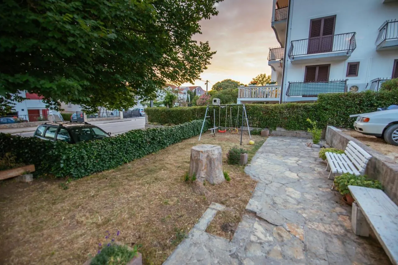 Gostinjska kuća Pansion Cirjak