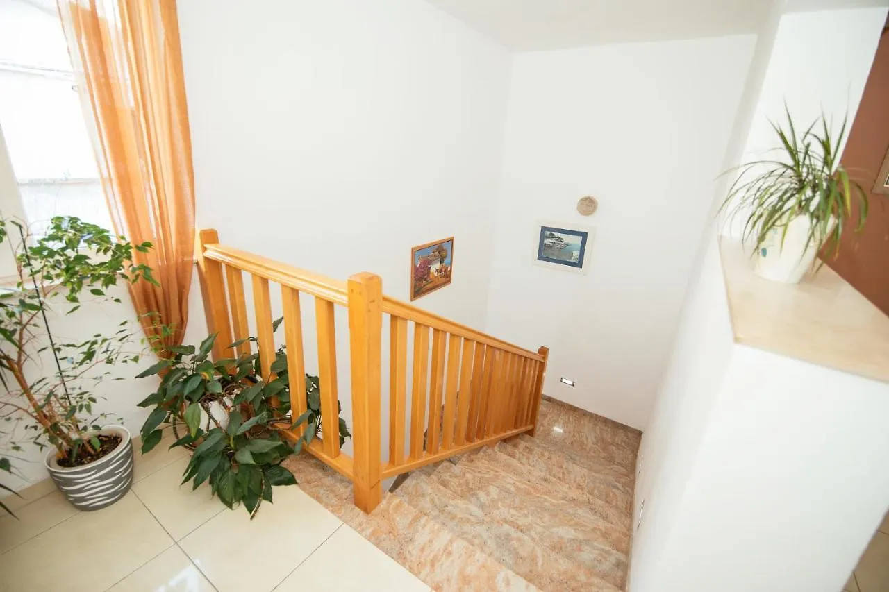 Pansion Cirjak Gostinjska kuća