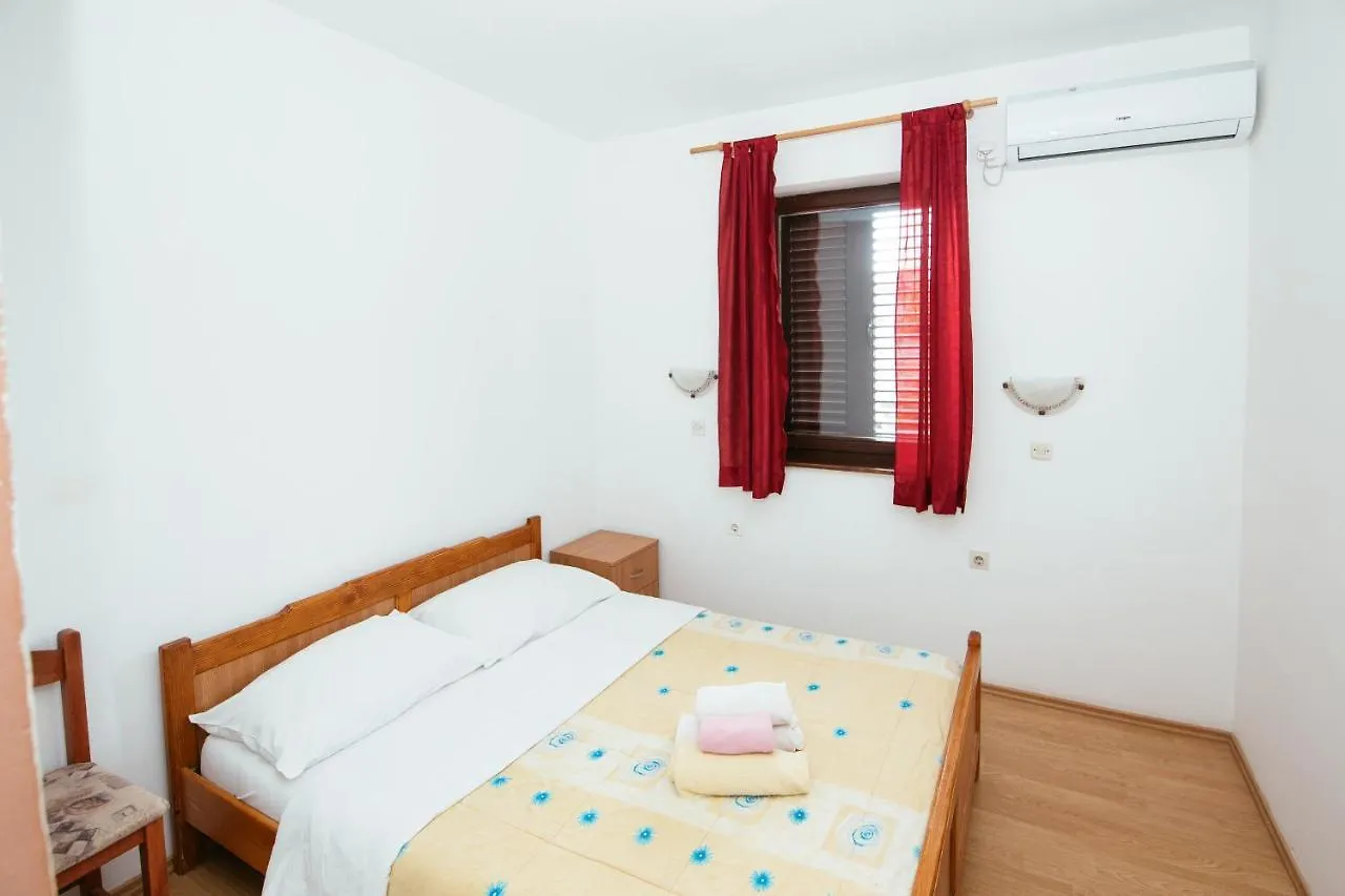 Gostinjska kuća Pansion Cirjak Croatia